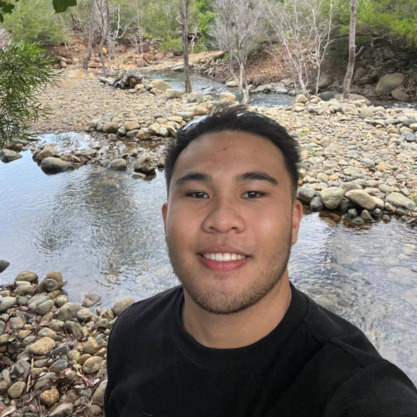 Kaarlo Sasiang's profile picture